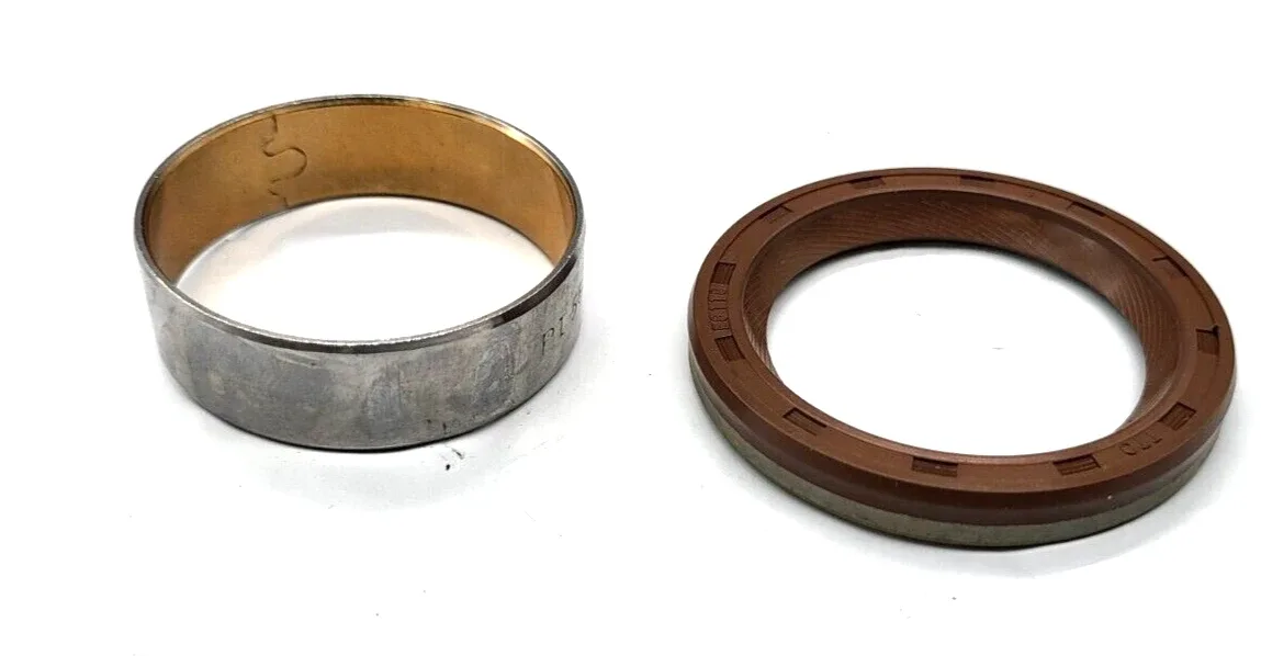 Front Pump Seal & Bushing Kit for Mercedes 722.6 / Dodge NAG1 - MPN: 722.6 Transmission Front Pump Seal & Bushing kit image 2
