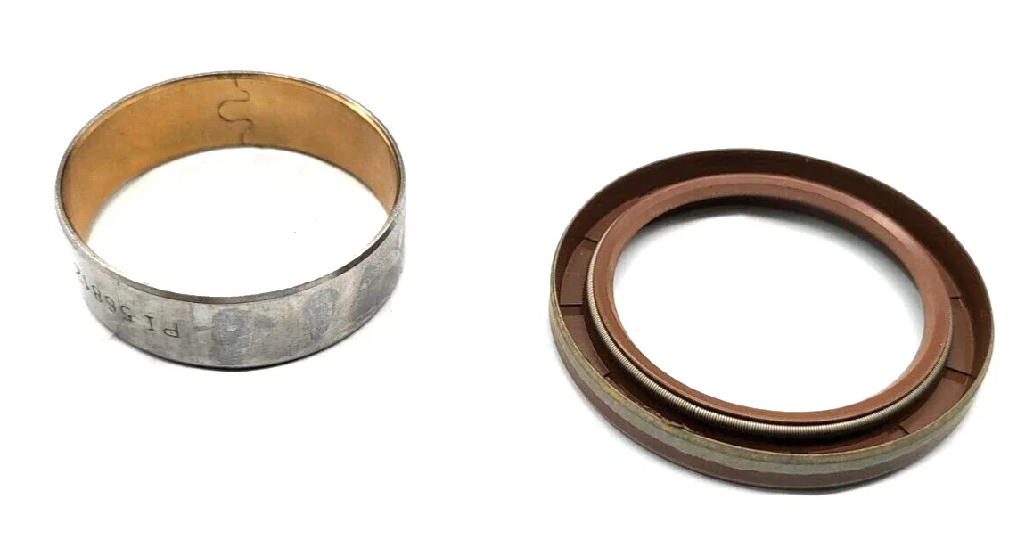 Front Pump Seal & Bushing Kit for Mercedes 722.6 / Dodge NAG1 - MPN: 722.6 Transmission Front Pump Seal & Bushing kit image 3