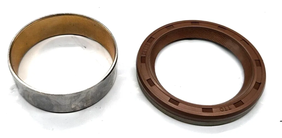 Front Pump Seal & Bushing Kit for Mercedes 722.6 / Dodge NAG1 - MPN: 722.6 Transmission Front Pump Seal & Bushing kit image 4
