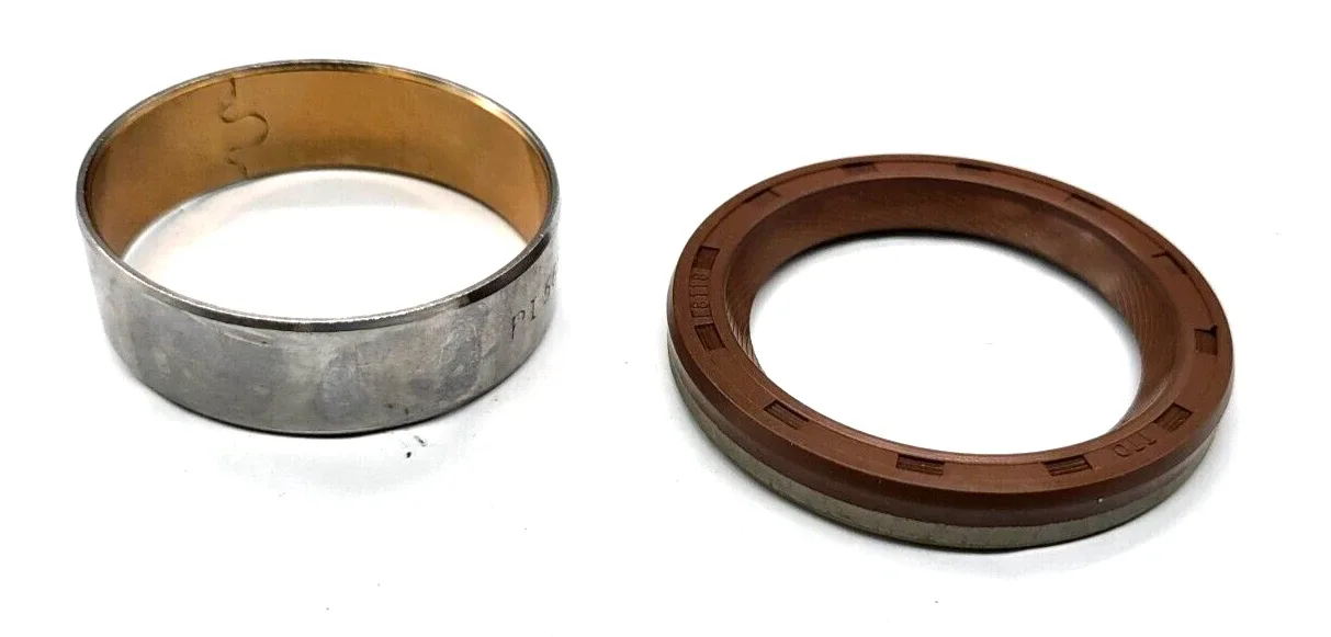 Front Pump Seal & Bushing Kit for Mercedes 722.6 / Dodge NAG1 - MPN: 722.6 Transmission Front Pump Seal & Bushing kit