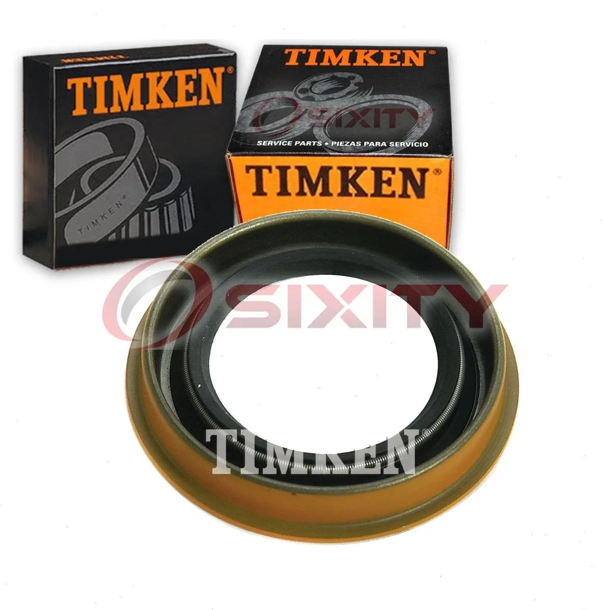 1994-1999 Ford Mustang Timken Torque Converter Seal SX-2064