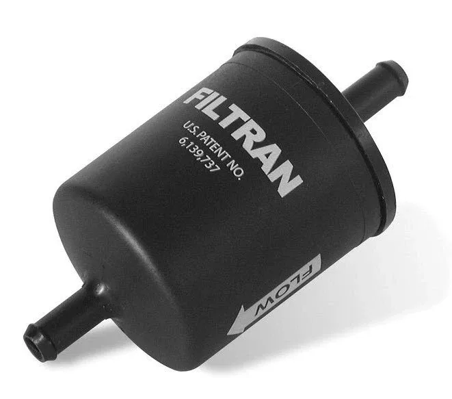 Filtran Magnetic Inline Transmission Filter M010SB (3/8") — MPN 515554 image 4