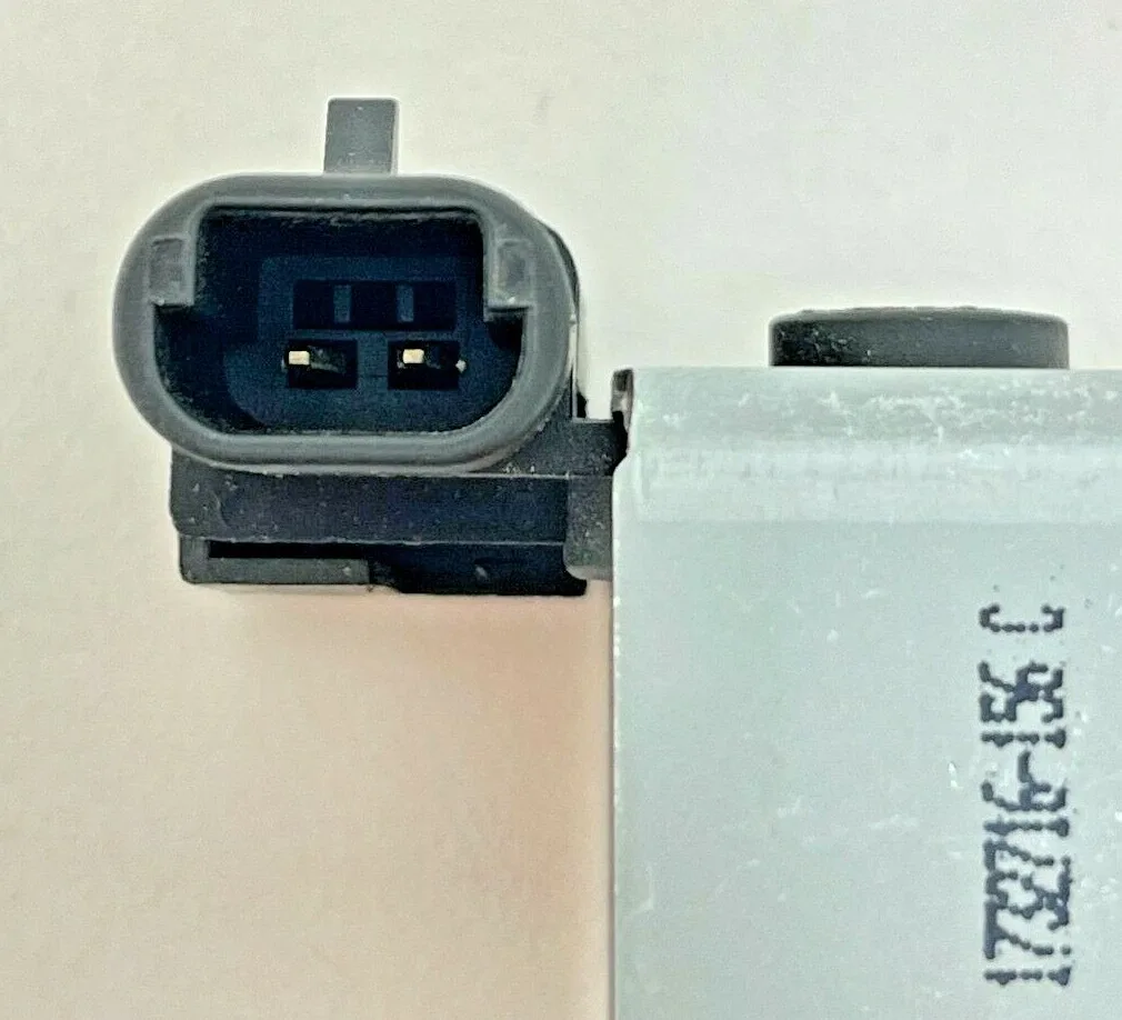SMP TCS347 New Shift Solenoid image 2