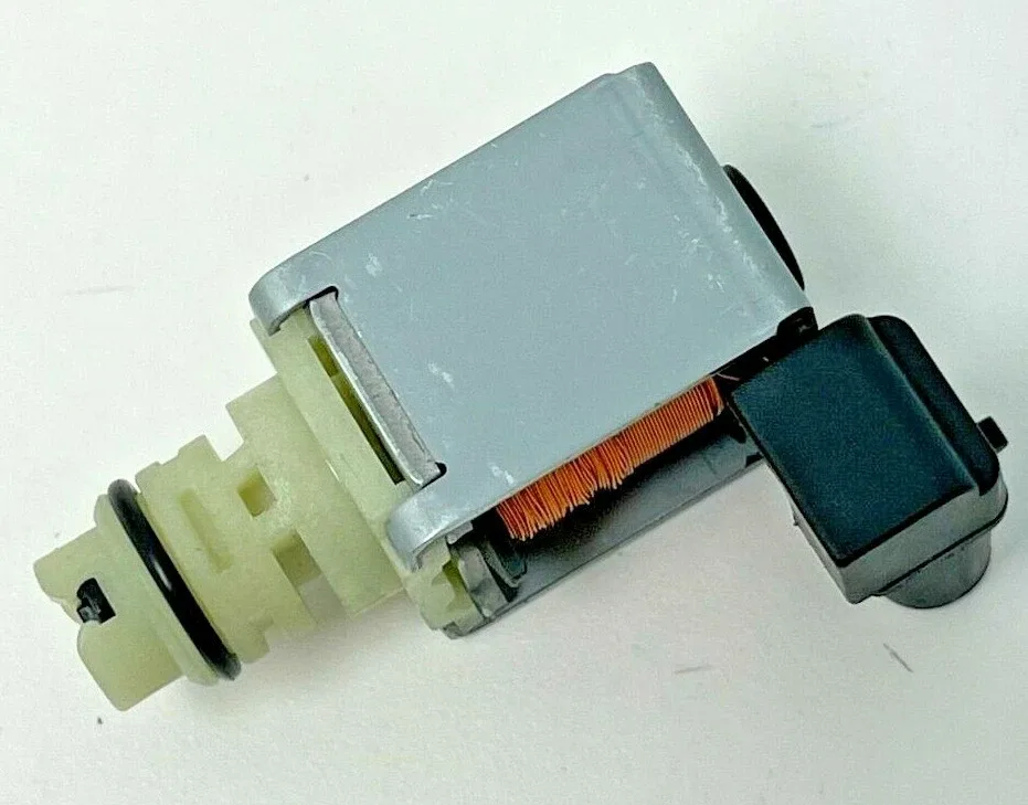 SMP TCS347 New Shift Solenoid image 3