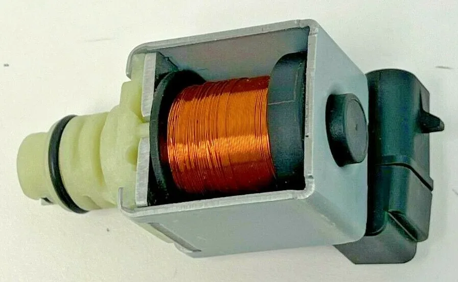 SMP TCS347 New Shift Solenoid