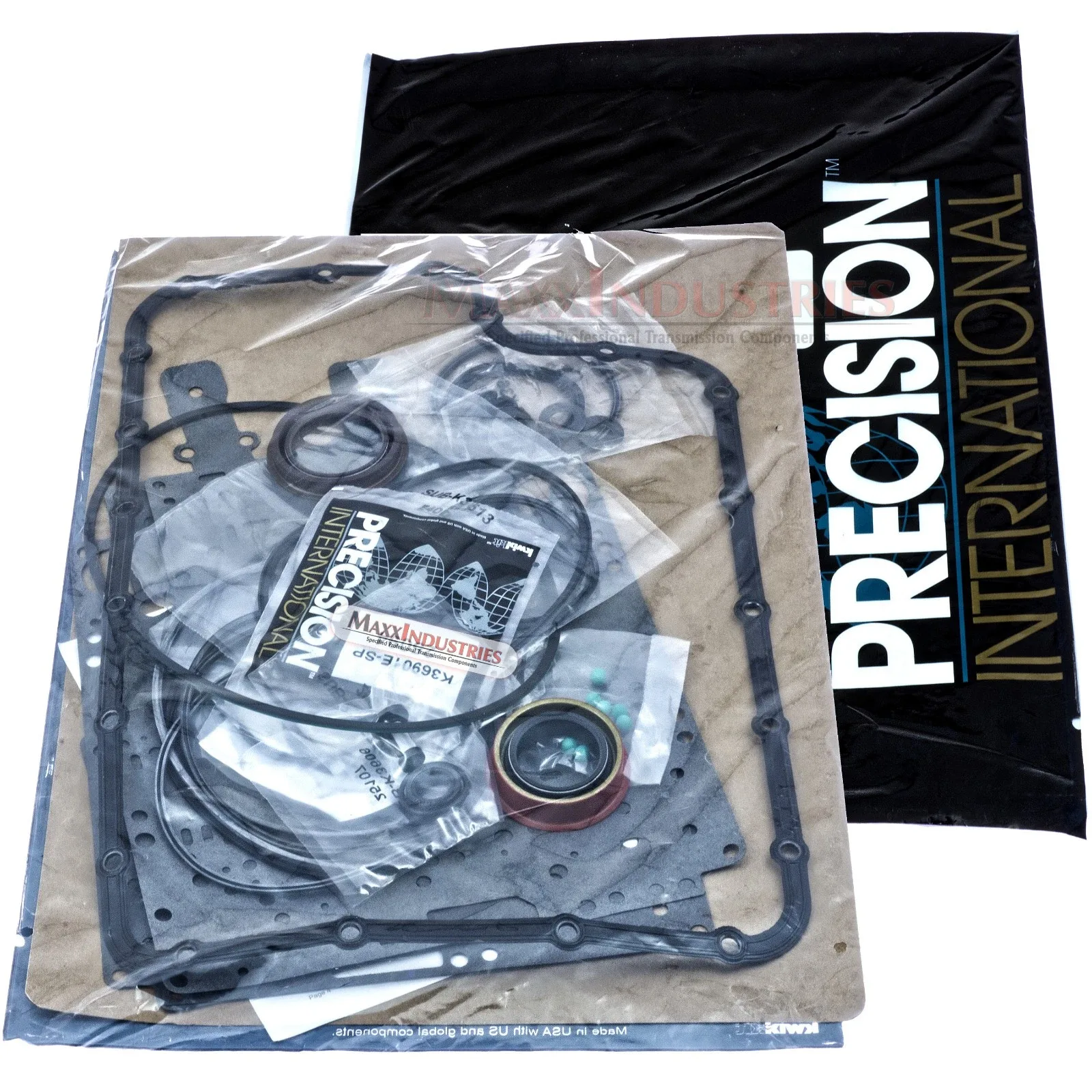 1996-On Ford E4OD / 4R100 Transmission Rebuild Kit K36900GRX