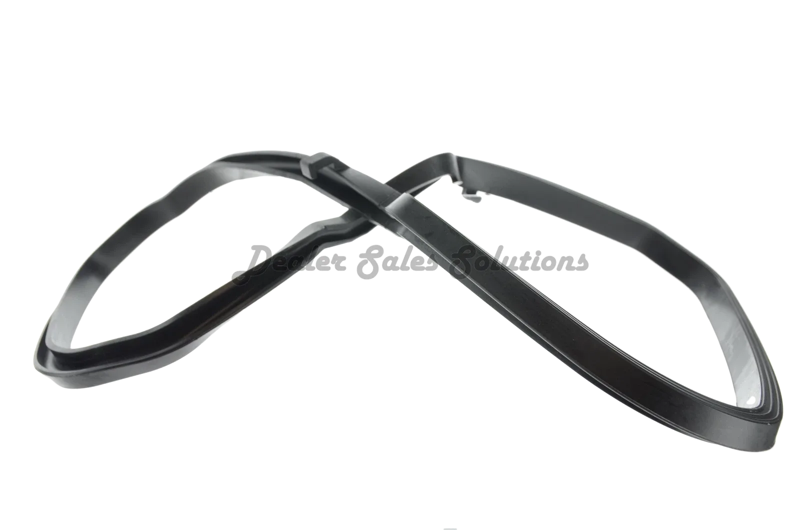 Mercedes-Benz Automatic Transmission Gasket Seal MPN 201-271-03-80