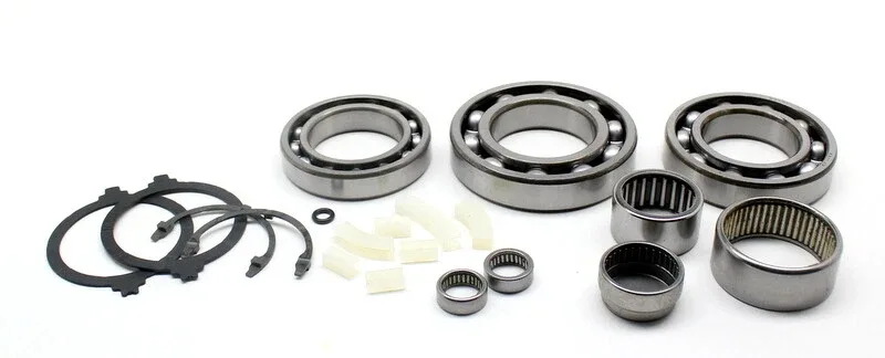 NP271/NP273 Transfer Case Bearing, Gasket & Seal Kit BK485 for Ford image 3