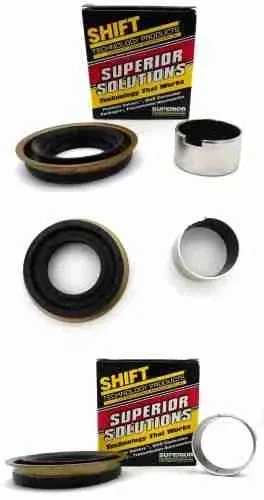 6F35/6T40 Axle Bushing & Seal Kit — Ford 114034B