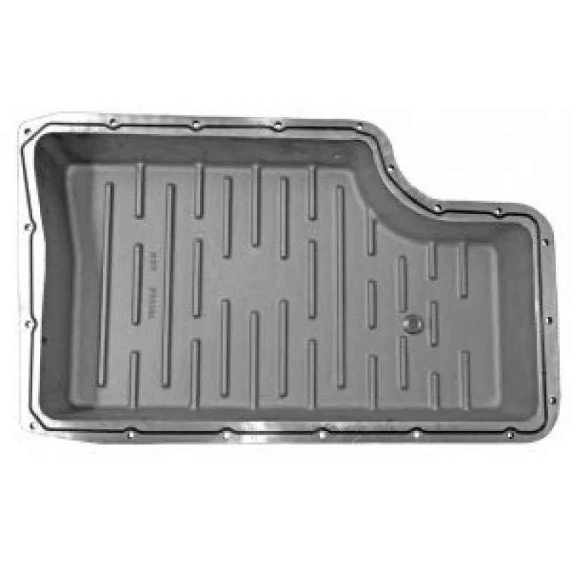 2011-2019 Ford F-250/F-350 6R140 Transmission Service Kit & Mag-Hytec Deep Pan F6R140 image 3