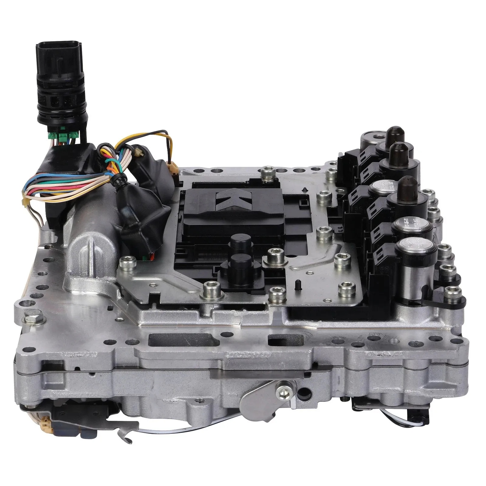Valve Body Solenoid RE5R05A for Xterra Armada Pathfinder Frontier Titan G35 - US2023053001 image 3