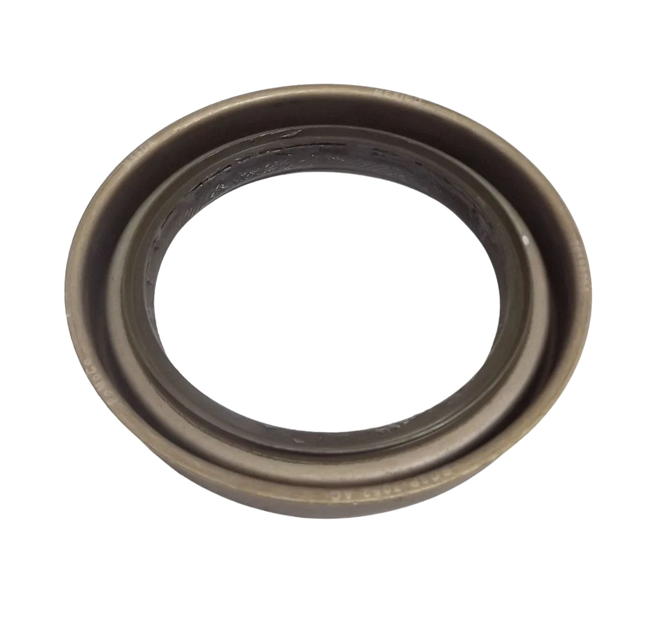 236074A Rear Dust Seal / Shield 6R149 4x4 Ford image 2