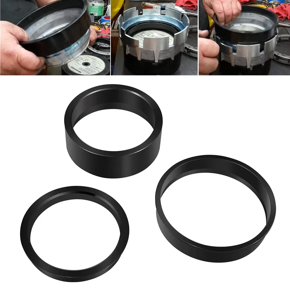 GM 4L80E Fourth Clutch Piston & Lip Seal Installer XP1060 (J-38731/T-2926)