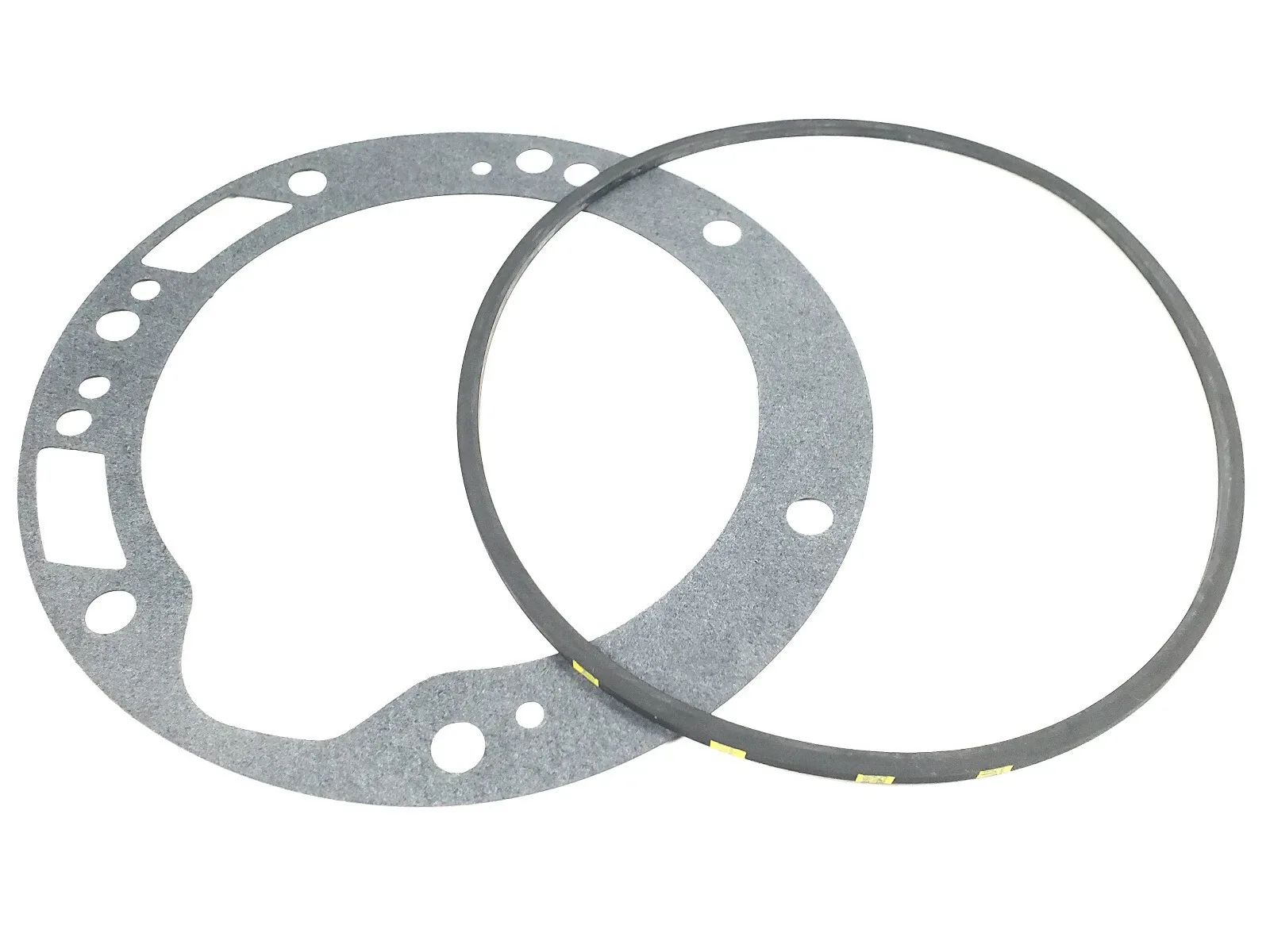 Ford C4 Transmission Front Seal & Bronze Bushing Kit - OE 26070 image 2