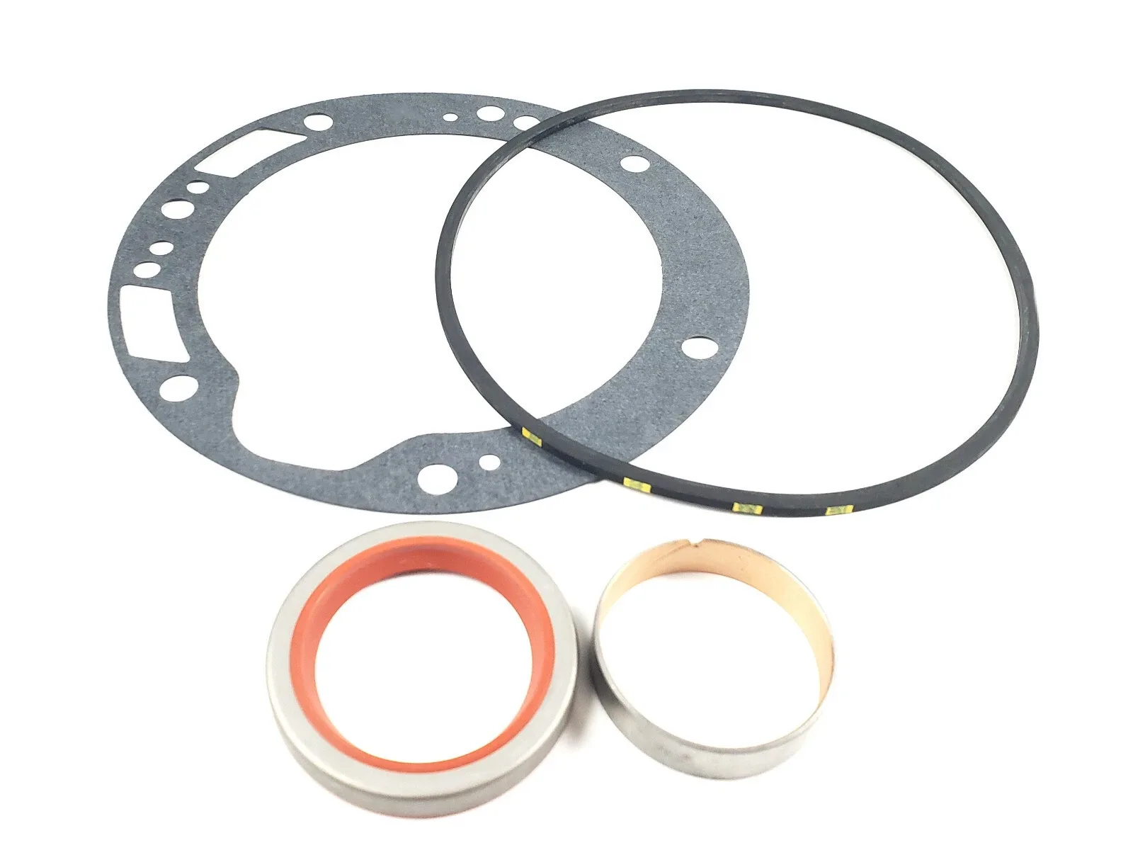 Ford C4 Transmission Front Seal & Bronze Bushing Kit - OE 26070