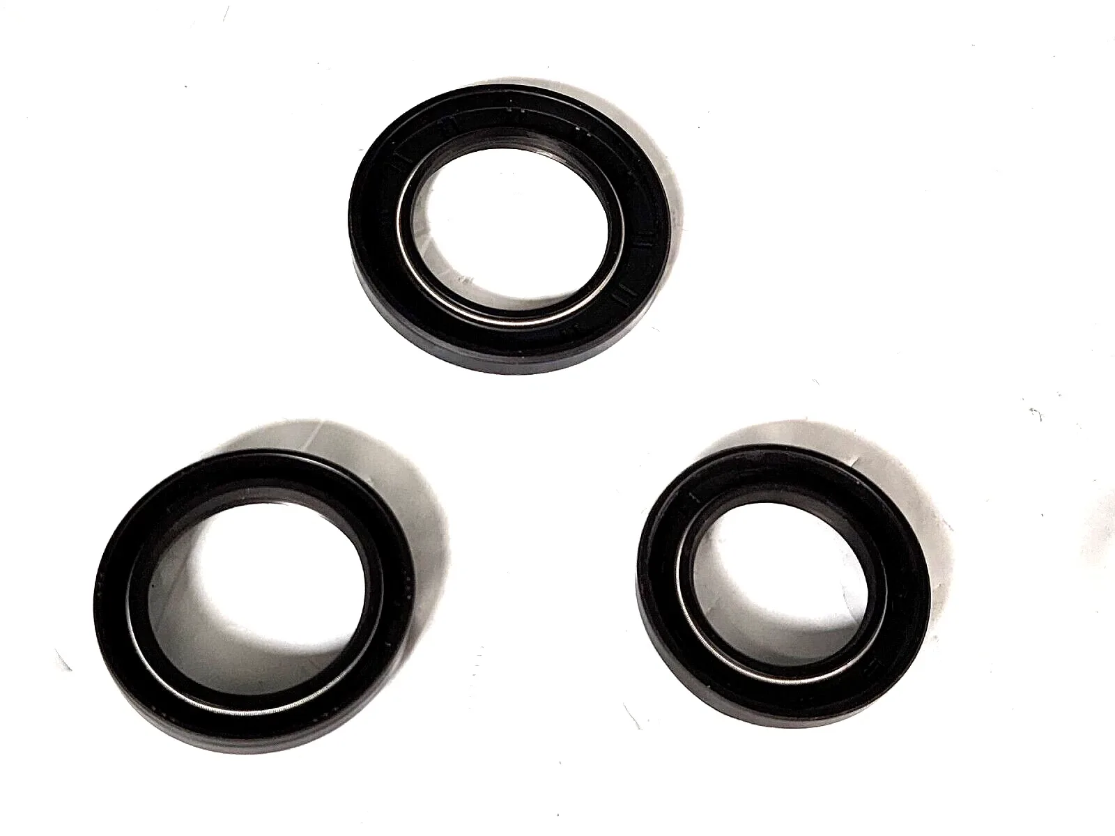 2007-2010 Honda Transmission Seal Kit BZJA MZJA image 2
