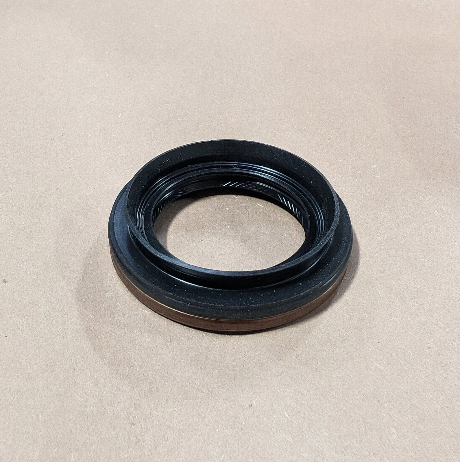 Transtec Left Axle Seal for Chevy Spark — CVT7/RE0F11A/JF015E image 2
