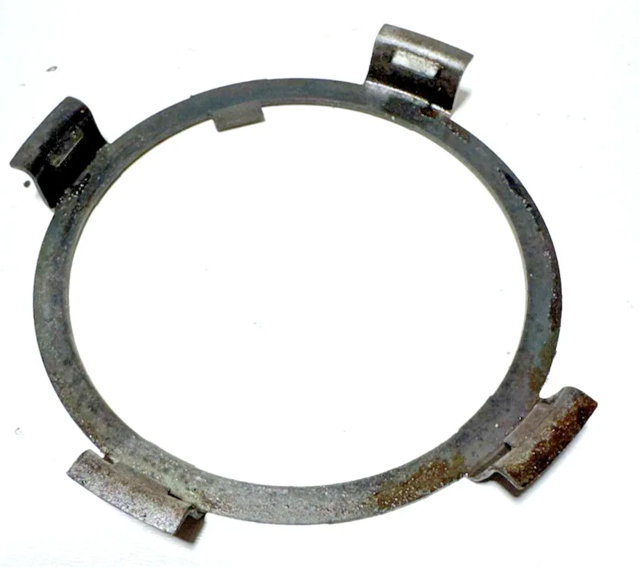 1982-1993 GM TH700-R4 / 4L60 Front Pump Seal Retainer MPN 37750 image 2
