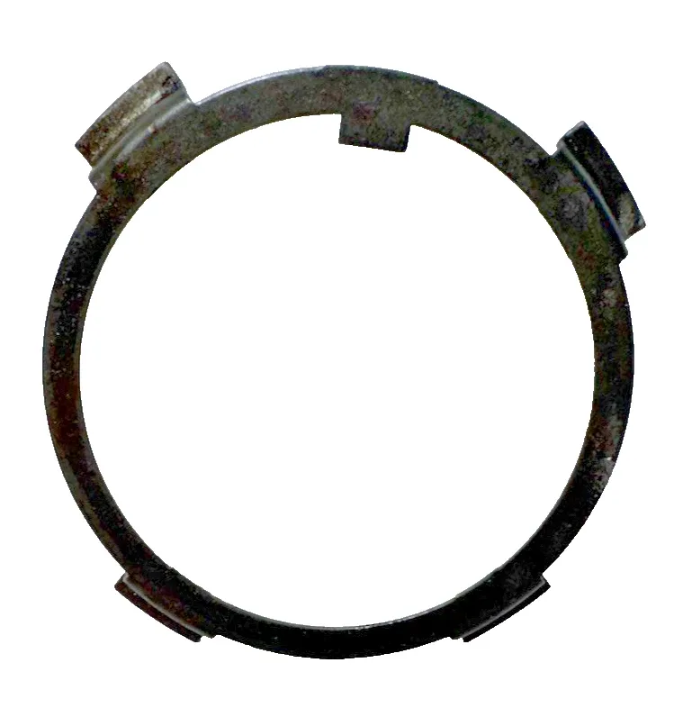 1982-1993 GM TH700-R4 / 4L60 Front Pump Seal Retainer MPN 37750 image 3