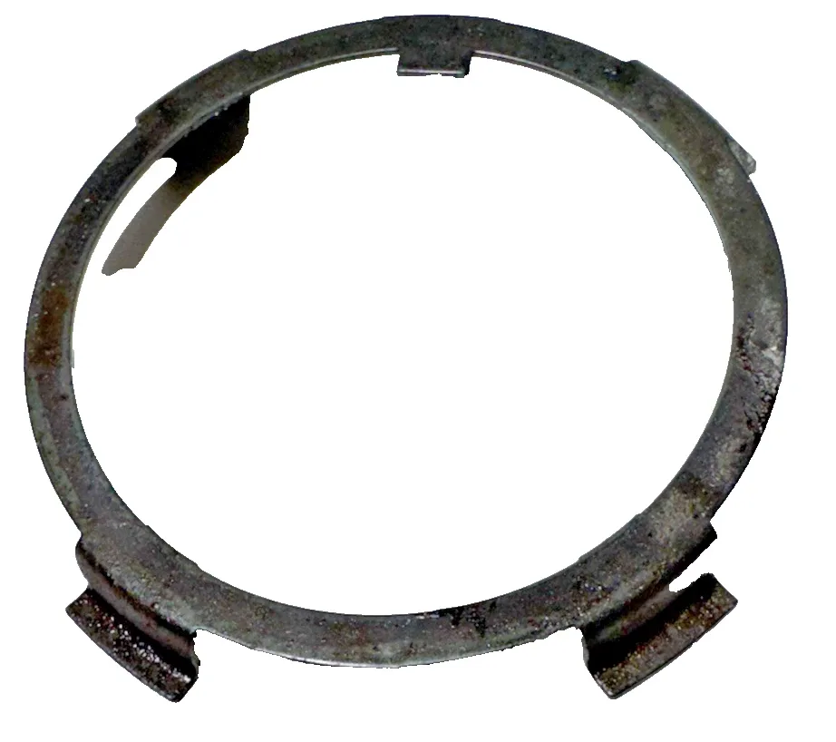 1982-1993 GM TH700-R4 / 4L60 Front Pump Seal Retainer MPN 37750 image 4