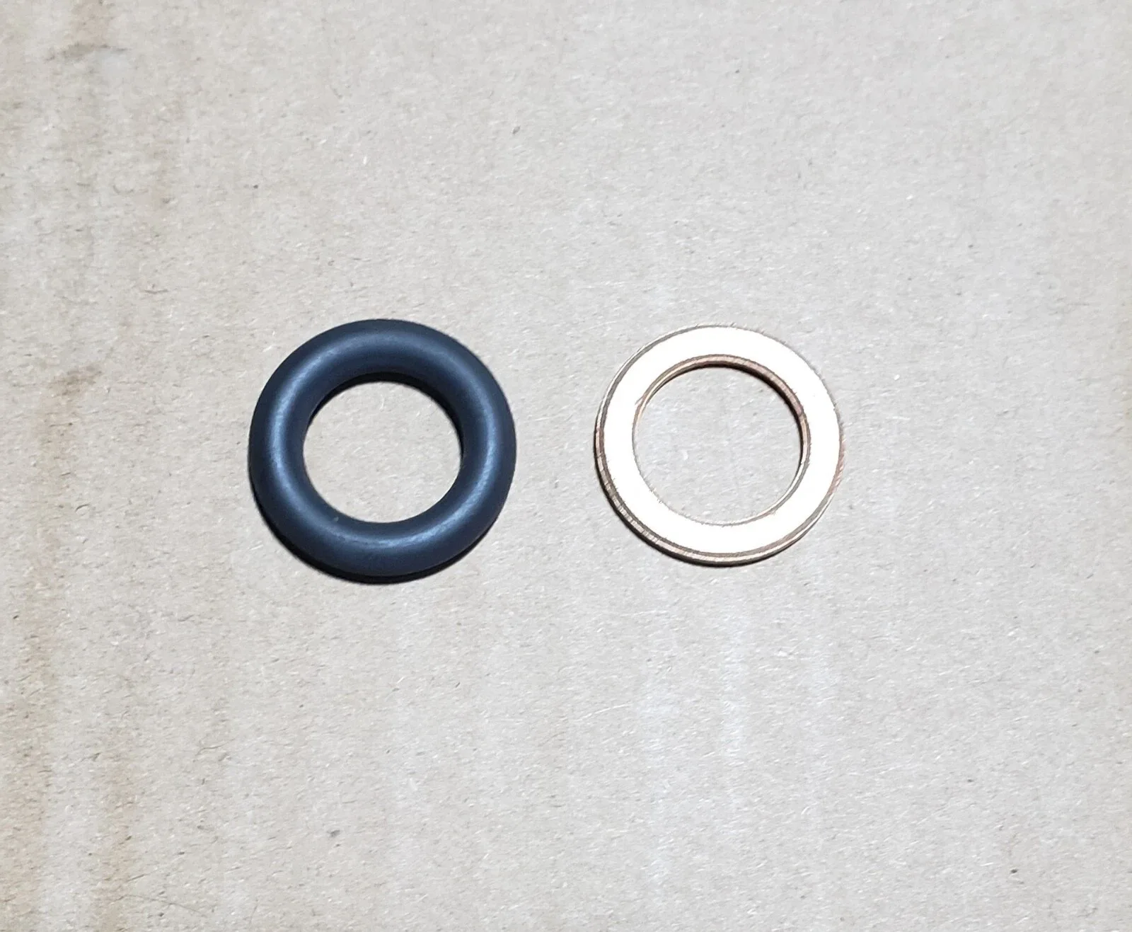 GM 5L40E Shifter Seal Kit for BMW E46 / E83