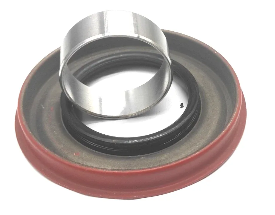 TJS Front Pump Seal & Torque Converter Bushing Kit for GM 4T60E / 4T65 / 4T65E – 84431G image 2