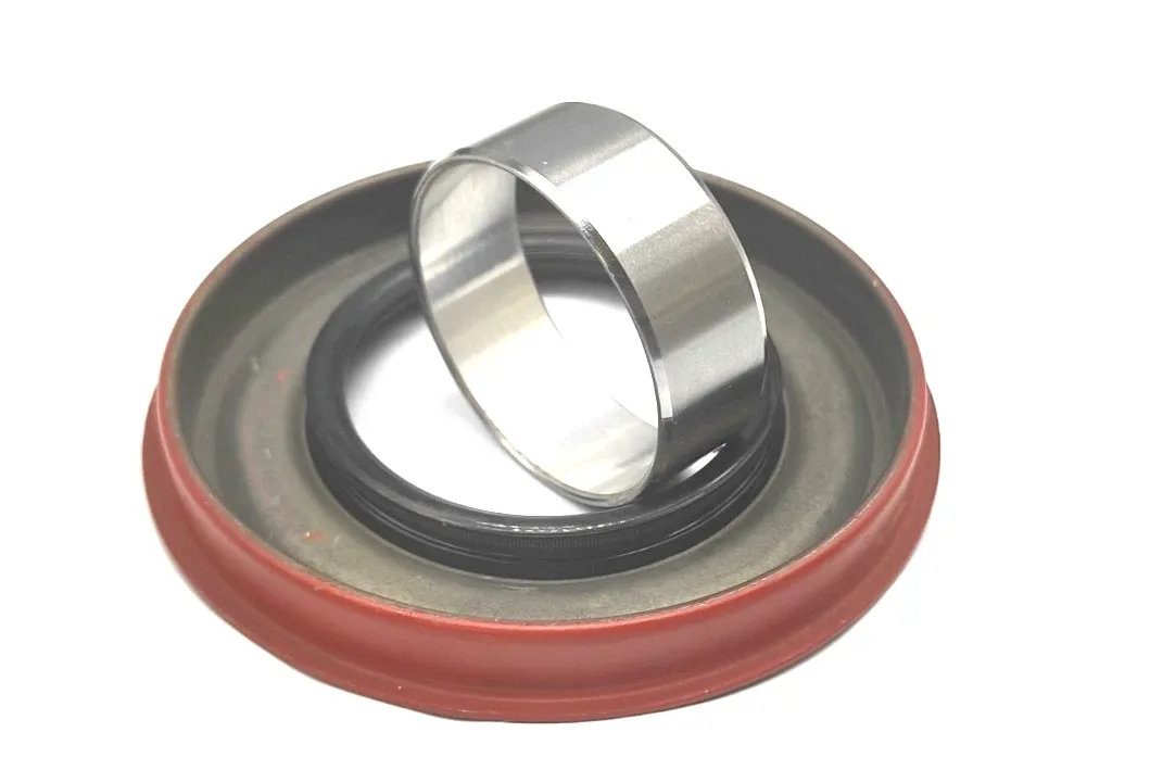TJS Front Pump Seal & Torque Converter Bushing Kit for GM 4T60E / 4T65 / 4T65E – 84431G image 3