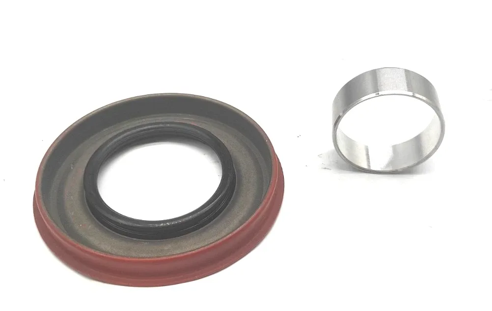 TJS Front Pump Seal & Torque Converter Bushing Kit for GM 4T60E / 4T65 / 4T65E – 84431G image 4