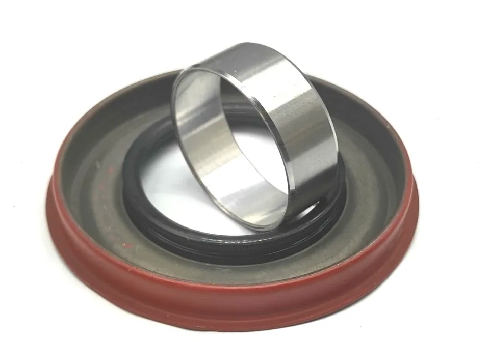 TJS Front Pump Seal & Torque Converter Bushing Kit for GM 4T60E / 4T65 / 4T65E – 84431G