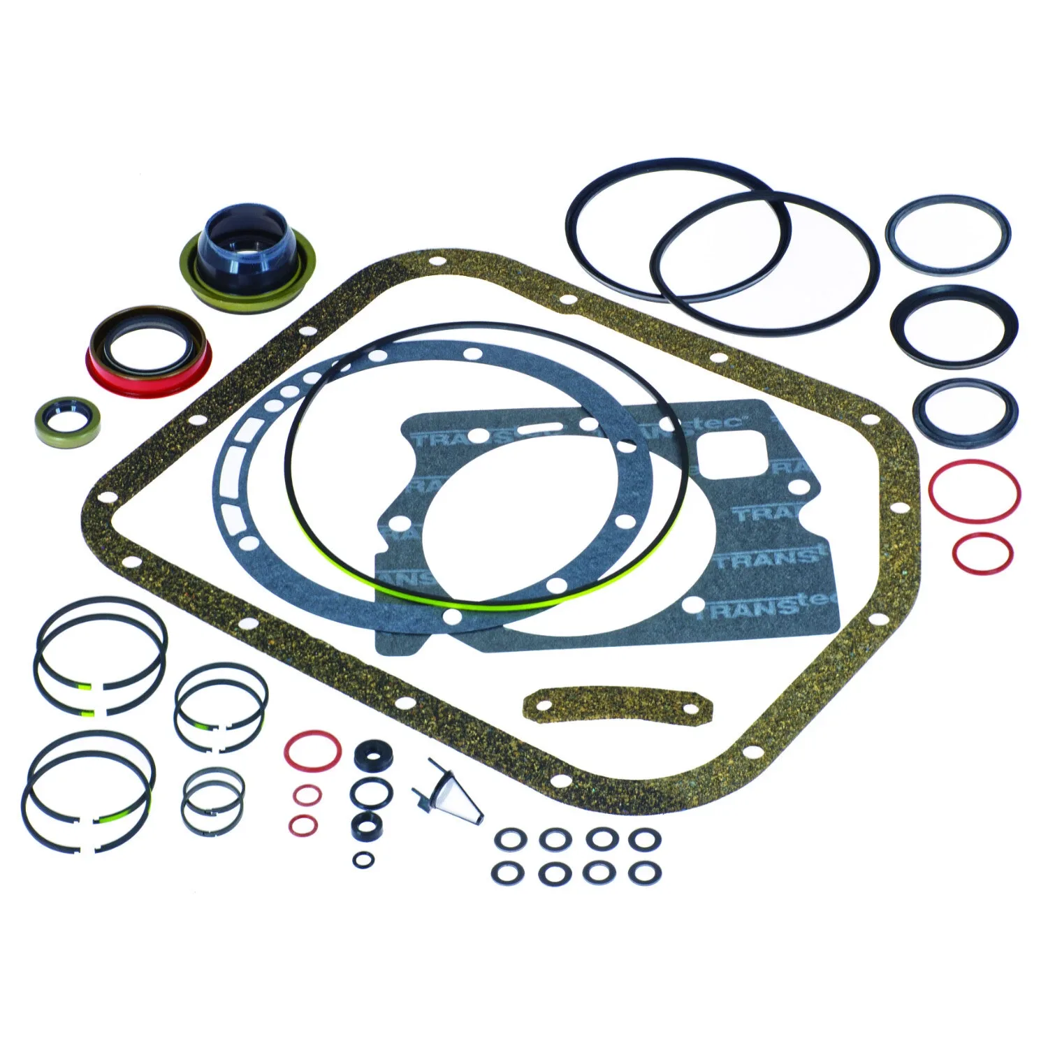 1972-on Transtec A904/TF6 Rebuild Kit MPN 2232