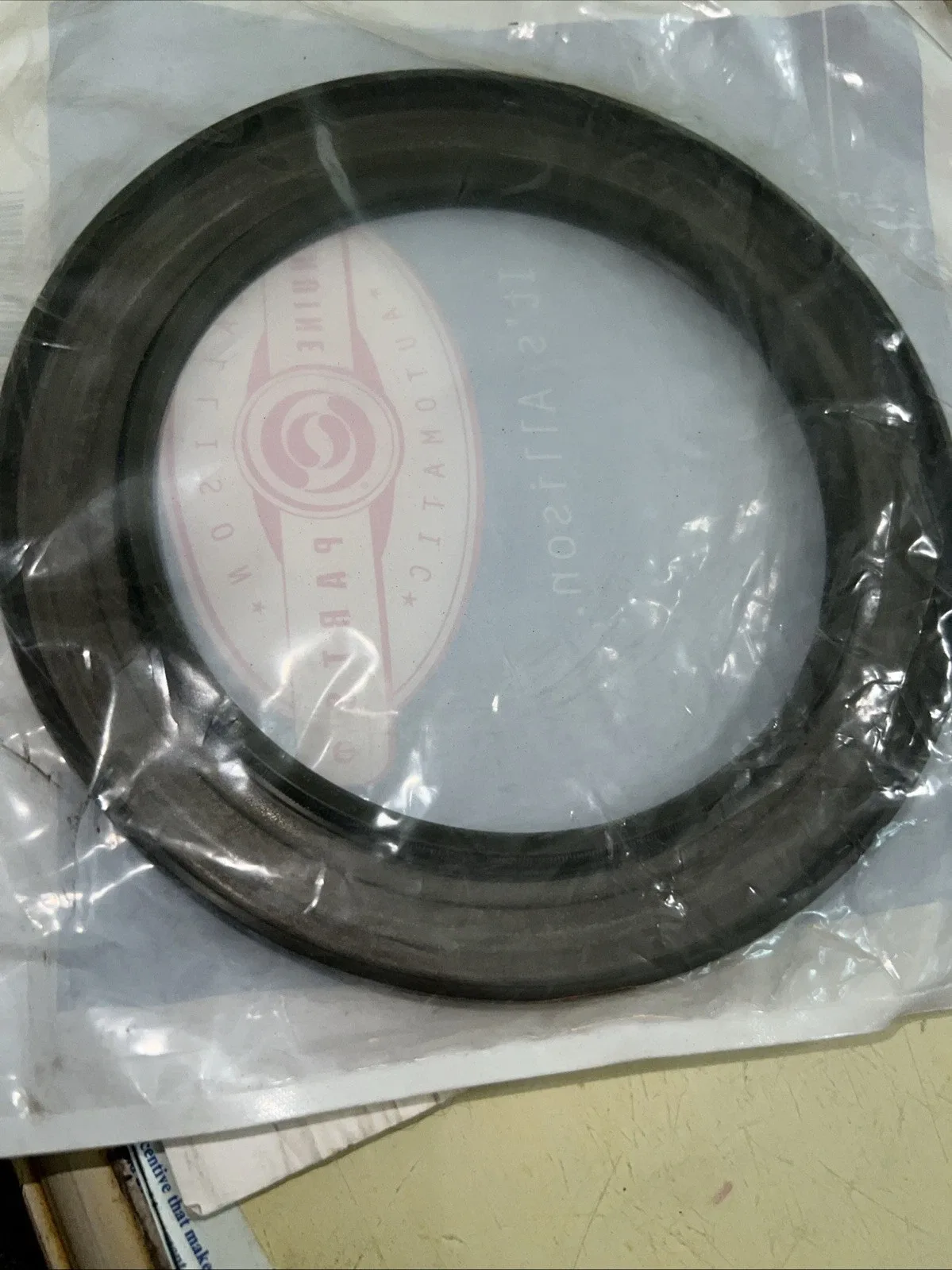 Allison Transmission Seal SKO1841 image 2