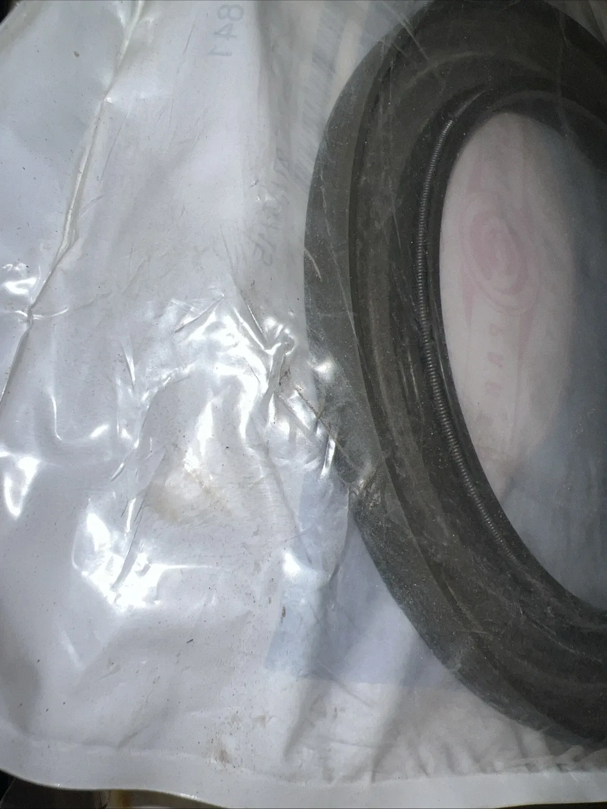 Allison Transmission Seal SKO1841 image 3