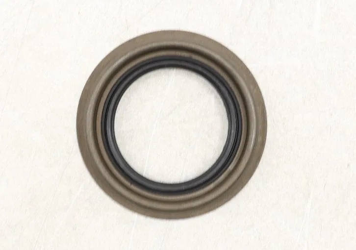 Genuine Ford Output Shaft Seal 7T4Z-7R284-A