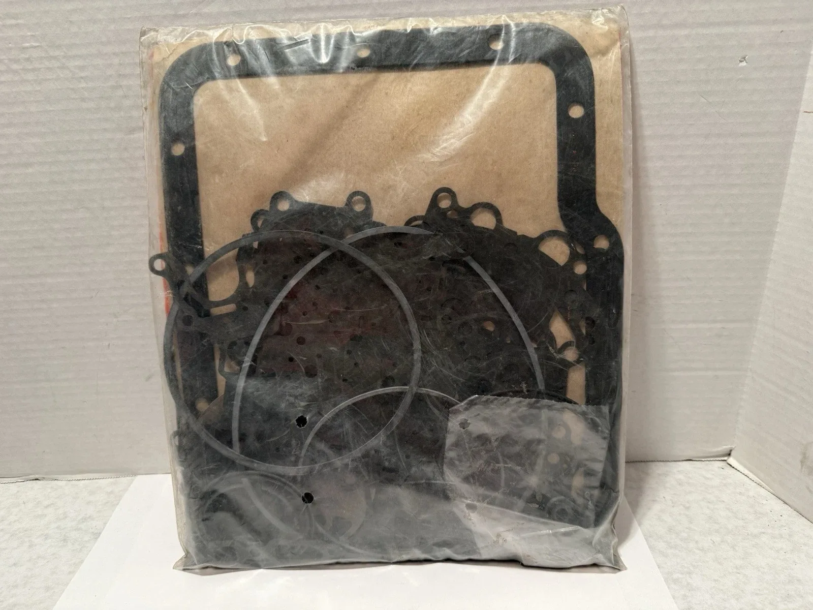 1962-1973 Transtec Powerglide Aluminum Overhaul Gasket & Seal Kit image 4