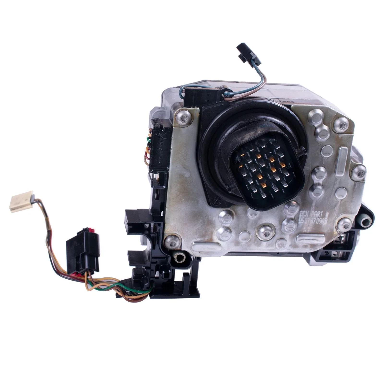 62TE Valve Body w/Solenoid Pack for Dodge & Chrysler - 05078709AB image 2