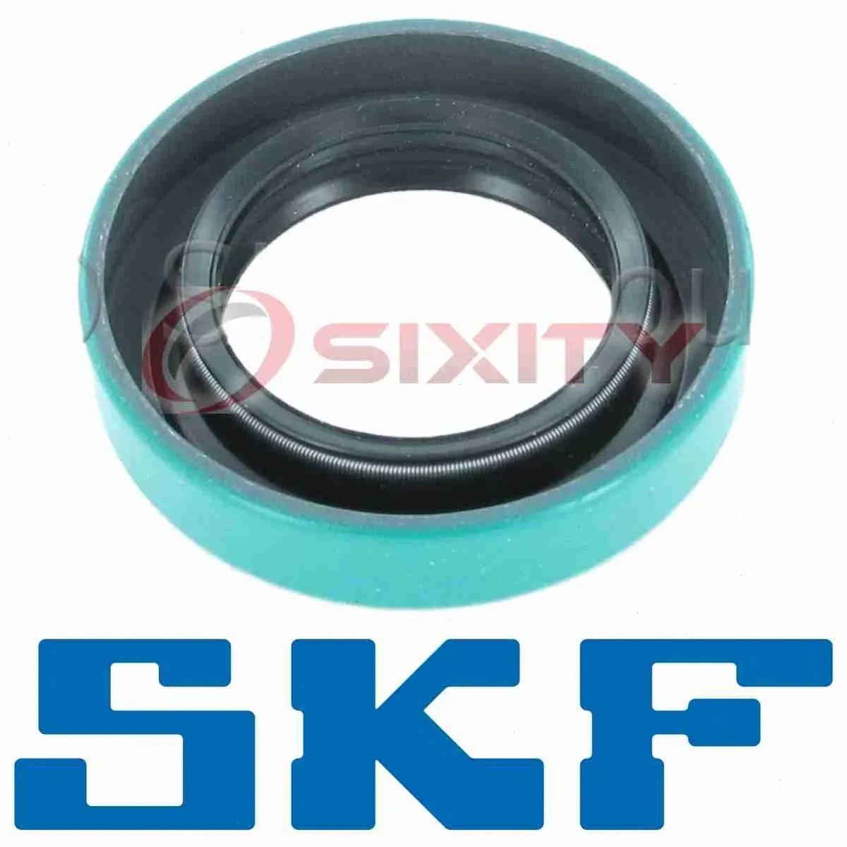 1993-1998 Lincoln Mark VIII Rear Wheel Seal SKF