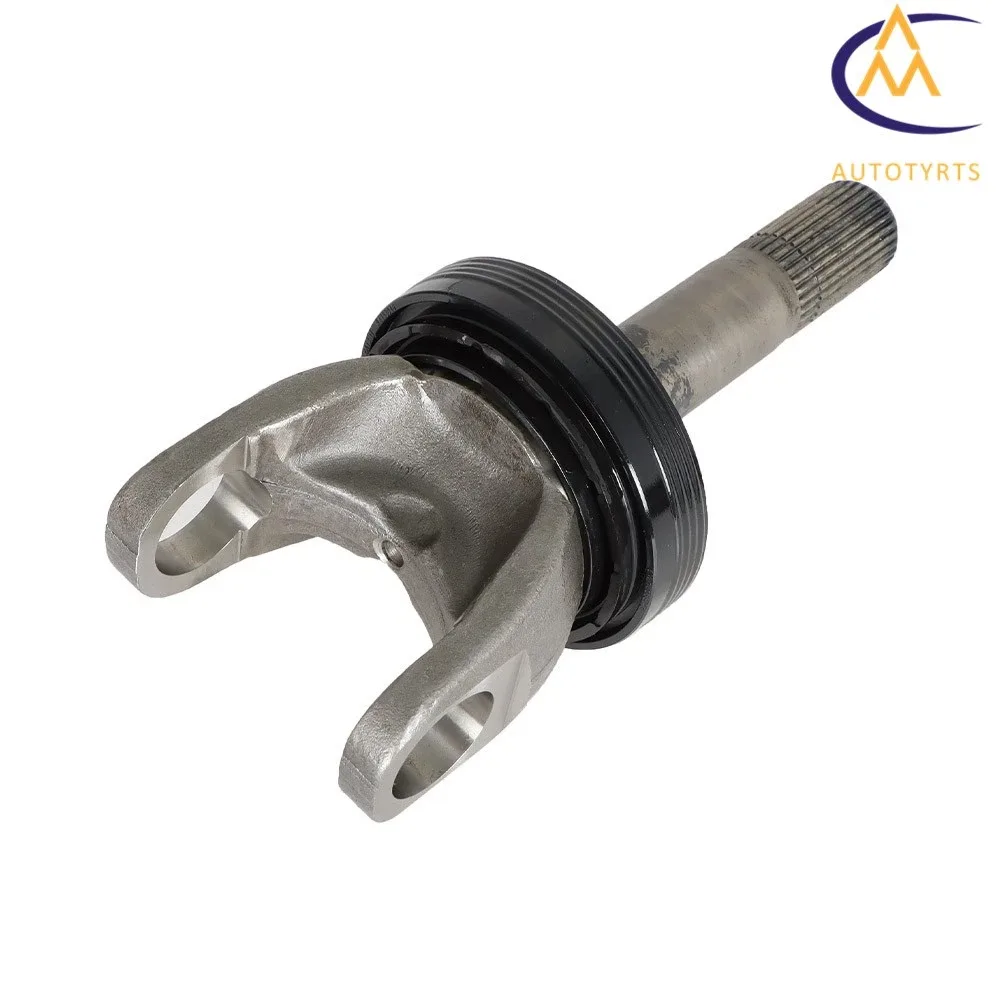 1999-2004 Ford F-350 Front Axle Seal & U-Joint Kit MPN 2305800 (4C3Z3B387AA) image 2