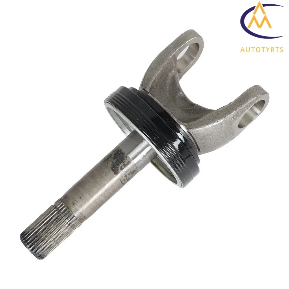 1999-2004 Ford F-350 Front Axle Seal & U-Joint Kit MPN 2305800 (4C3Z3B387AA) image 3