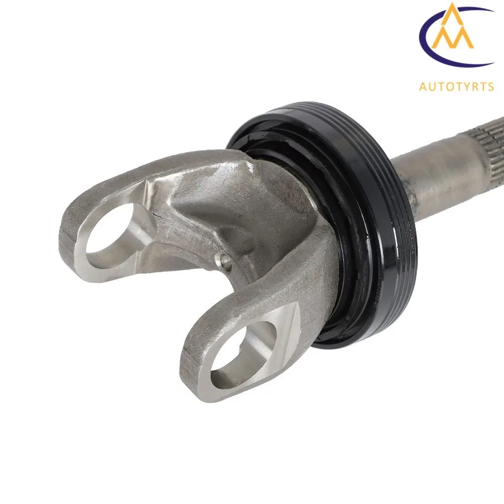 1999-2004 Ford F-350 Front Axle Seal & U-Joint Kit MPN 2305800 (4C3Z3B387AA) image 4
