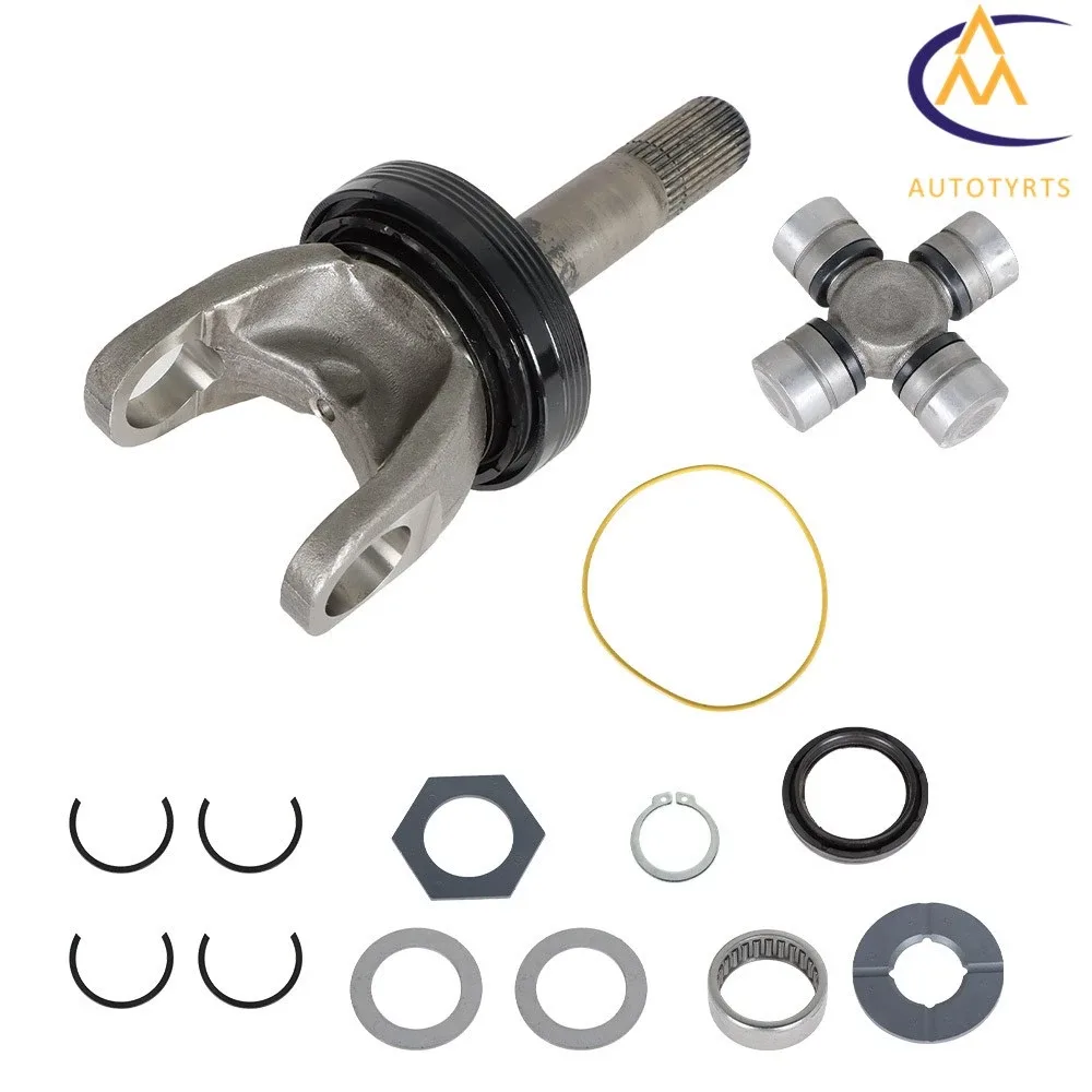 1999-2004 Ford F-350 Front Axle Seal & U-Joint Kit MPN 2305800 (4C3Z3B387AA)