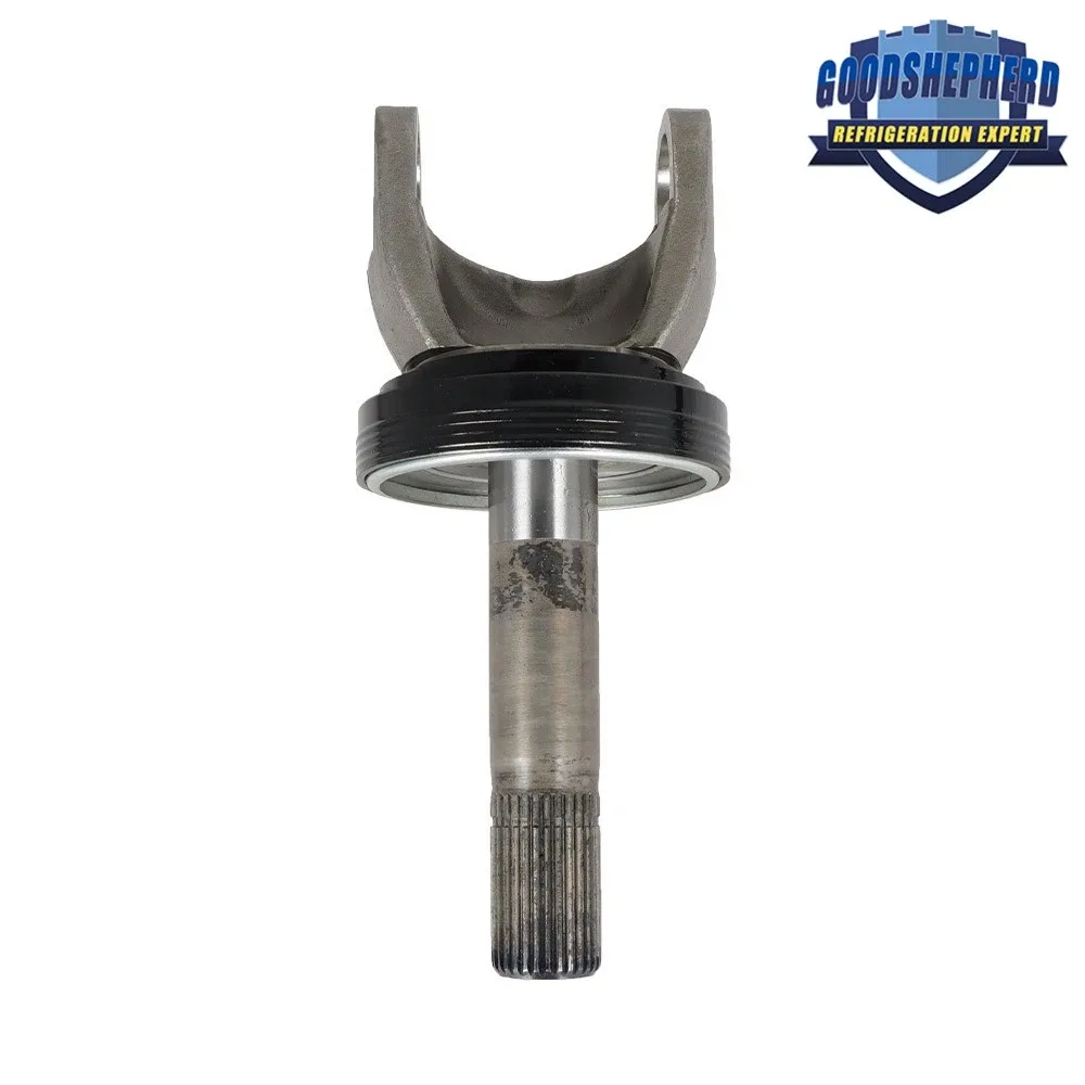 1999-2004 Ford F250 F350 F450 F550 Front Axle U-Joint Shaft Bearing & Seal Kit GP850950DH image 2