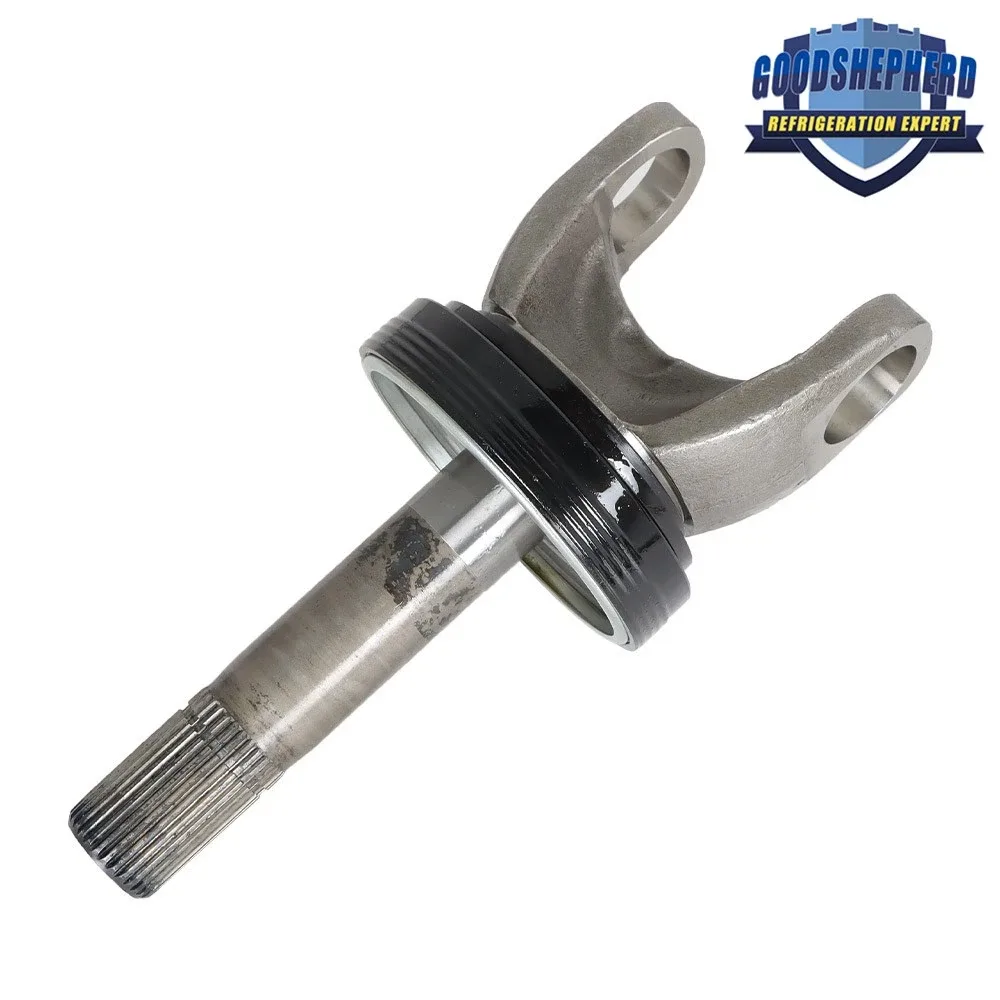 1999-2004 Ford F250 F350 F450 F550 Front Axle U-Joint Shaft Bearing & Seal Kit GP850950DH image 3