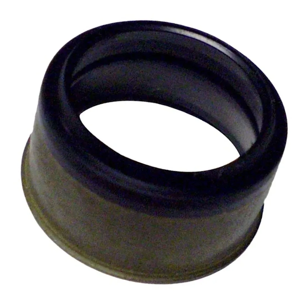 2007-2019 GMC Sierra 2500 HD ACDelco Automatic Transmission Filter Seal OLX-ACD24225347-CL360A52 image 3