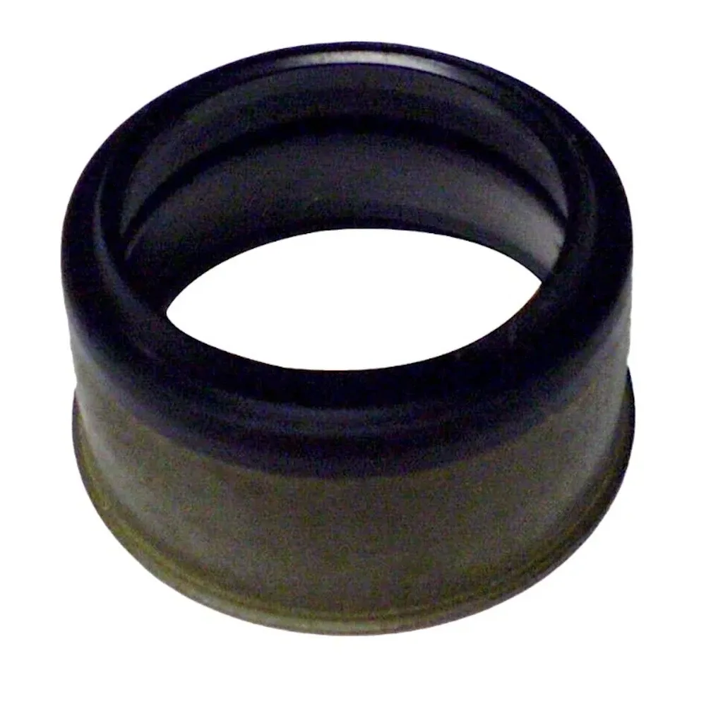 2011-2013 Chevrolet Silverado Automatic Transmission Filter Seal - ACDelco 24225347 image 2