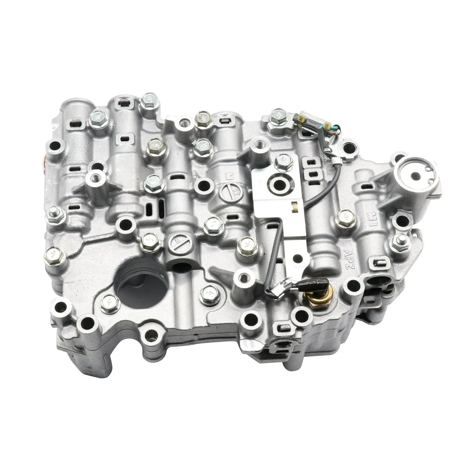 2013-2019 Nissan Sentra Transmission Valve Body JF015E/RE0F11A image 3