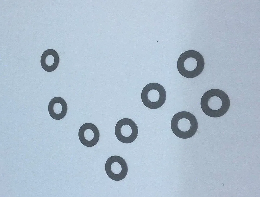 E4OD / 4R100 Front Pump Reseal Kit TJS MPN 36310E, 36070g image 3
