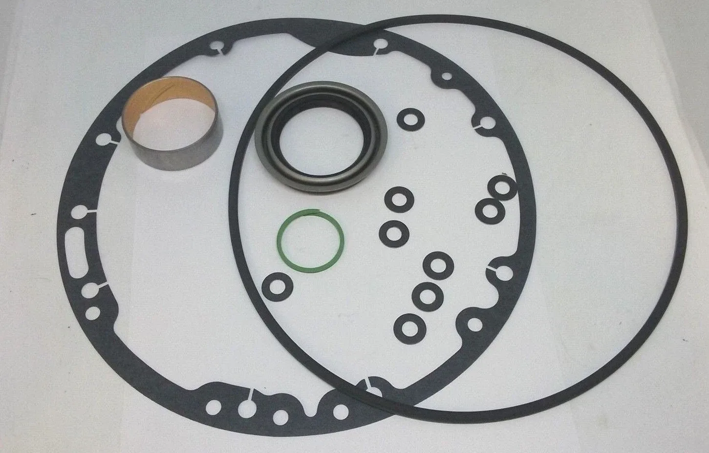 E4OD / 4R100 Front Pump Reseal Kit TJS MPN 36310E, 36070g