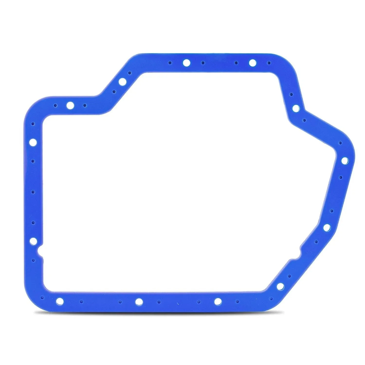 Reusable 3/16" Transmission Pan Gasket for GM Turbo 400 image 3