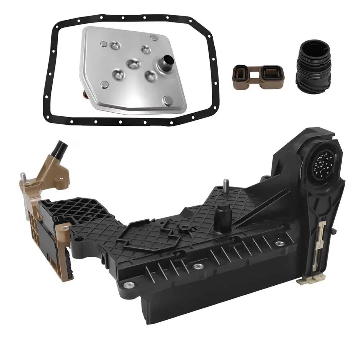 Transmission Lead Frame with Filter & Seal Kit for Ford - LUkYUCHA