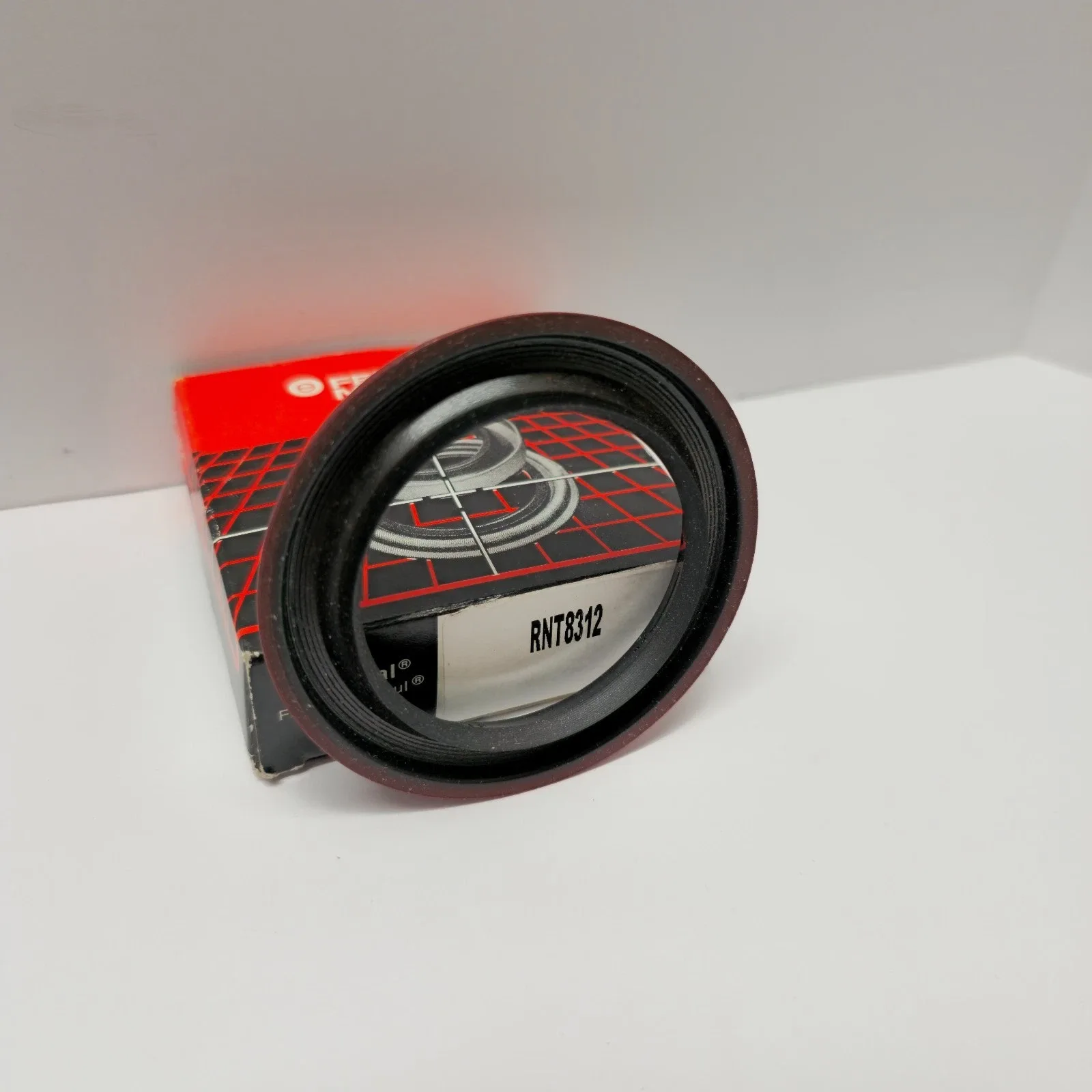 Federal Mogul Wheel Oil Seal RNT8312 (Manufacturer Part Number RNT8312) image 3